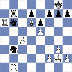 Garcia Garcia - Ariste Justo (Tarragona, 1994)