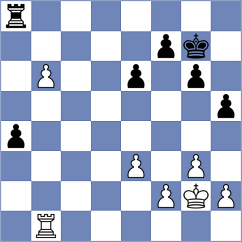 Hansen - Mueller (Eckernfoerde, 2001)