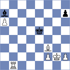 Shomoev - Zontakh (chessassistantclub.com INT, 2004)