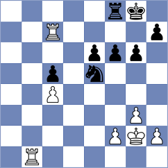 Vazquez Igarza - Garrido Outon (Asturias ESP, 2025)