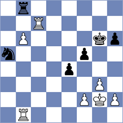 Van Hoolandt - Hamed (Cairo, 2003)