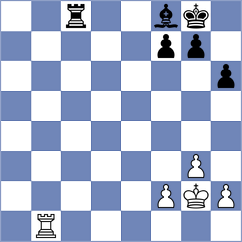 Vidal Rius - Serrano Aspa (Spain, 1999)