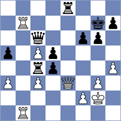 Bold - Neustroev (chess.com INT, 2025)