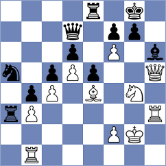 Mortensen - Kalbou (Playchess.com INT, 2004)