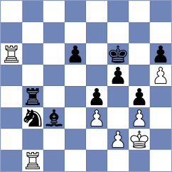 Essl - Stefanovic (Werfen, 1994)