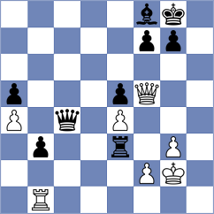Amin - Matlakov (Chess.com INT, 2016)