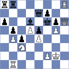 Thomas - Nebel (chess.com INT, 2024)