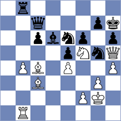 Saprikin - Khanov (Tula, 2001)