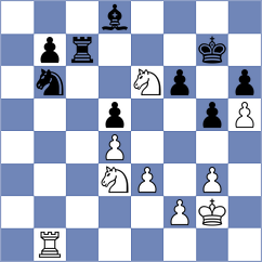 Danielian - Navia (chess.com INT, 2024)
