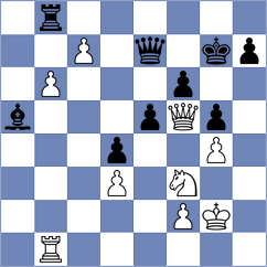 Labussiere - Watanabe (chess.com INT, 2025)