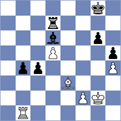 Gunina - Fierro Baquero (FIDE Online Arena INT, 2024)
