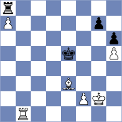 Senthilkumar - Bongo Akanga Ndjila (chess.com INT, 2025)