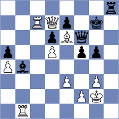Padmini - Almagro Mazariegos (chess.com INT, 2021)
