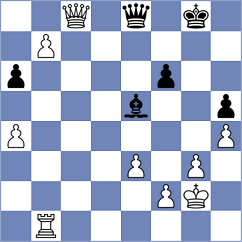Mandekic - Silva (chess.com INT, 2024)