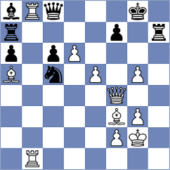 Taboas Rodriguez - Ibarra Jerez (chess.com INT, 2025)
