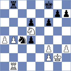 Jacobsen - Voege (chess.com INT, 2025)