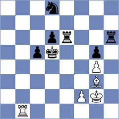 Godin - Kreps (Boylston, 1994)