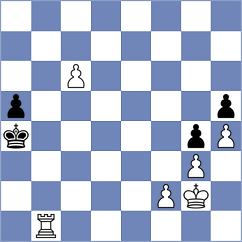 Aradhya - Yilmaz (chess.com INT, 2023)