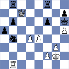 Larkin - Geirnaert (Belgium BEL, 2024)