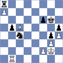 Topalov - Wang (Chess.com INT, 2020)