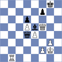 Kamsky - Weishaeutel (chess.com INT, 2024)