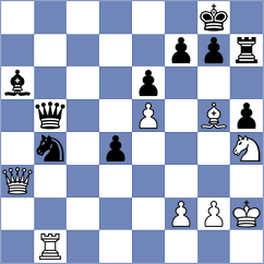 Pranav - Rothuis (chess.com INT, 2025)