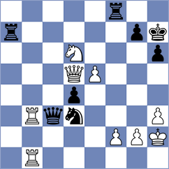 Jordanov - Bairamov (Rouse, 2004)