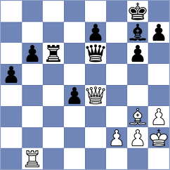 Sodol - Karaev (chess.com INT, 2024)