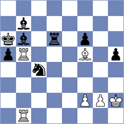 Doll - Volodin (Split CRO, 2024)