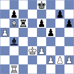 Pourkashiyan - Ismayilova (chess.com INT, 2024)