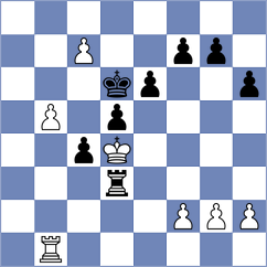 Becking - Rabin (chess.com INT, 2025)