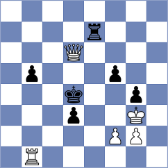 Tovmasian - Fantinel (chess.com INT, 2025)