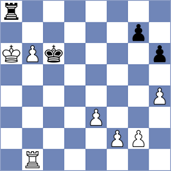 Girard - Iskin (Europe Echecs INT, 2020)