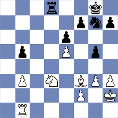 Novak - Pfeffer (Czech Republic, 2009)