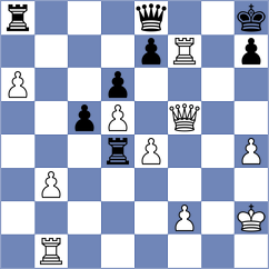 Bures - Pilch (Czech Republic CZE, 2025)