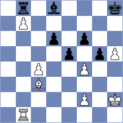 Lisenkov - Chernov (chess.com INT, 2025)
