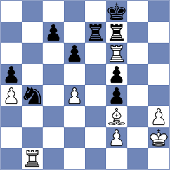 Lopez Coto - Moreno Fernandez (Asturias, 1999)