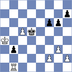 Titarov - Mazzilli (chess.com INT, 2024)