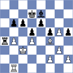 Mazzilli - Bujisho (chess.com INT, 2024)