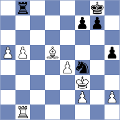 Quiring - Hux (Parsippany, 2006)