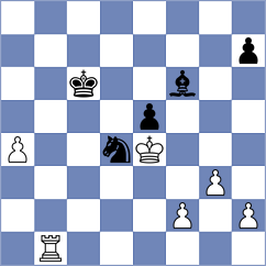 Polzin - Lindner (Germany, 2001)