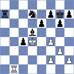 Kovacs - Svancara (Chess.com INT, 2021)