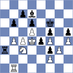 Bryakin - Ibarra Jerez (chess.com INT, 2024)