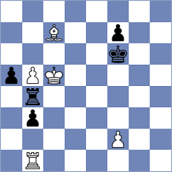 Horvath - Laursen (Gyor, 1990)