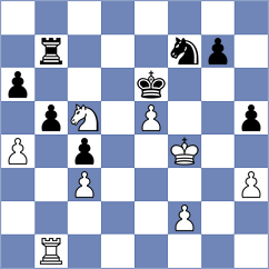 Baturin-Vinogradov - Novikova (chess.com INT, 2025)