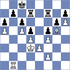 Abramov - Botkin (St Petersburg, 2003)