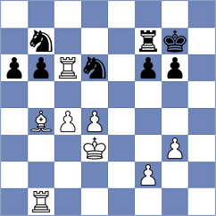 Fogel - Bulcourt (Paris, 2004)