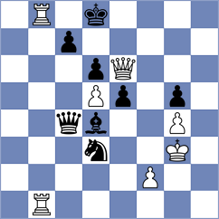 Short - Aldrich (East Lansing, 1991)