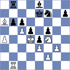 Liang - Janik (chess.com INT, 2025)