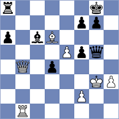 Bobrov - Gavrilov (St Petersburg, 2003)